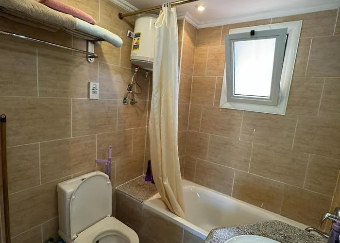 Cozy Sunny With Pool View - Sahl Hasheesh Apartman