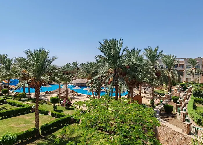 Cozy Sunny With Pool View - Sahl Hasheesh Apartman Gurdaka
